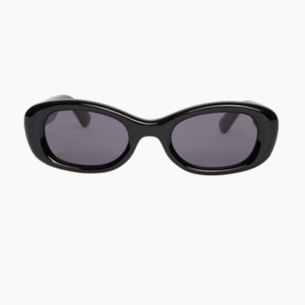 Calisto Black Sunglasses